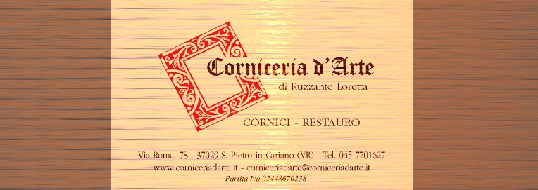 Tramonto -  biglietto da visita